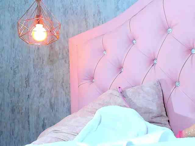 lissa-jhonson webcam