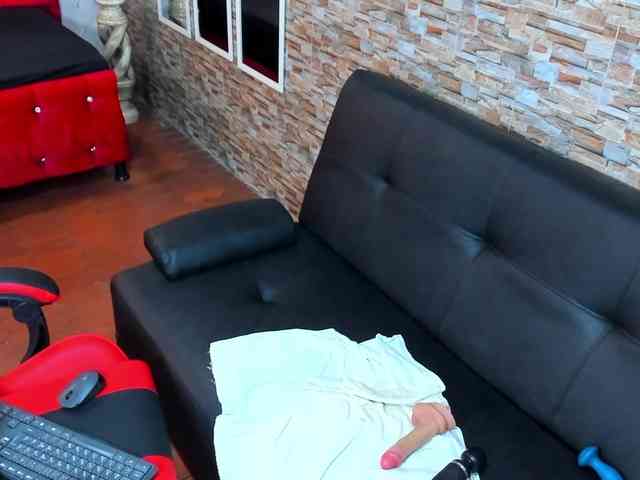 lissa-jhonson webcam