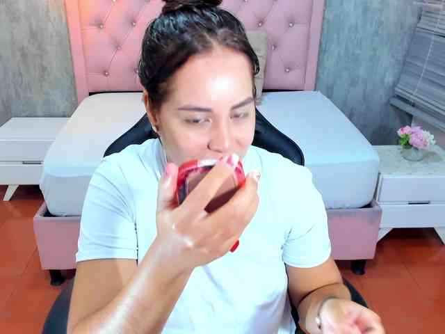 lissa-jhonson webcam