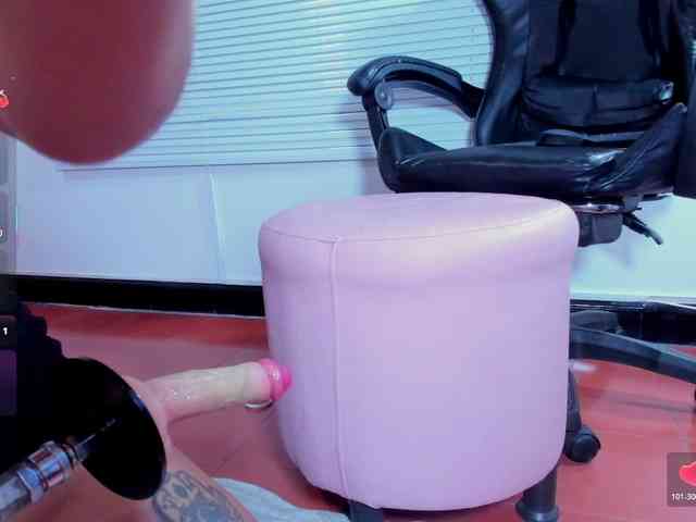 lissa-jhonson webcam