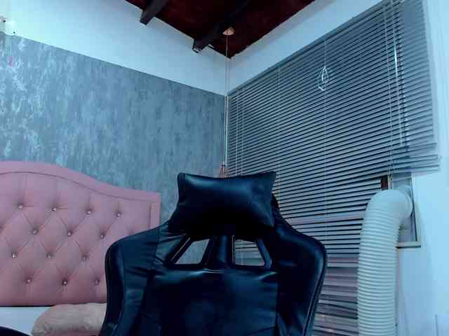lissa-jhonson webcam