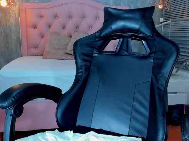lissa-jhonson webcam