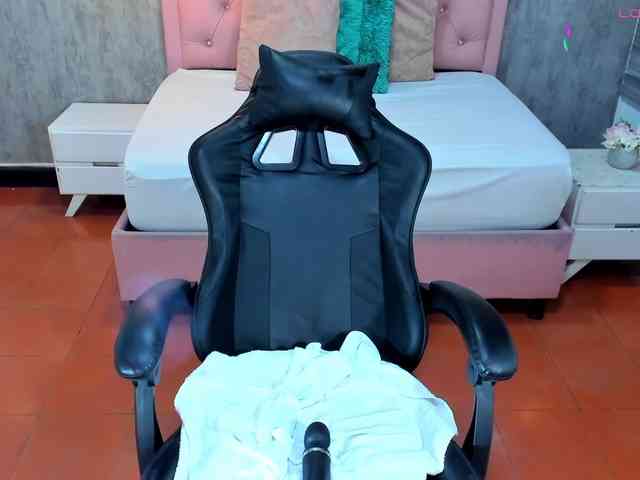 lissa-jhonson webcam
