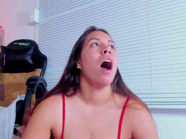 lissa-jhonson webcam