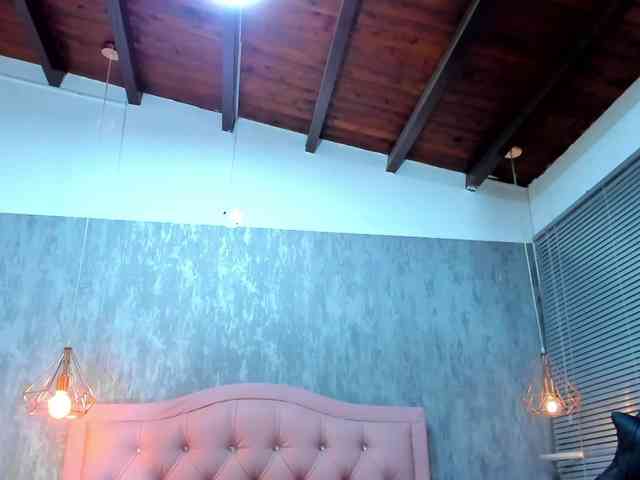 lissa-jhonson webcam