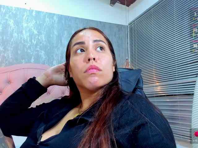 lissa-jhonson webcam