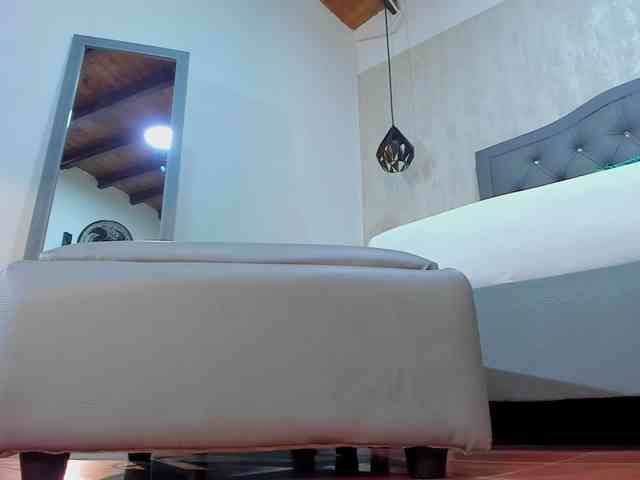 lissa-jhonson webcam