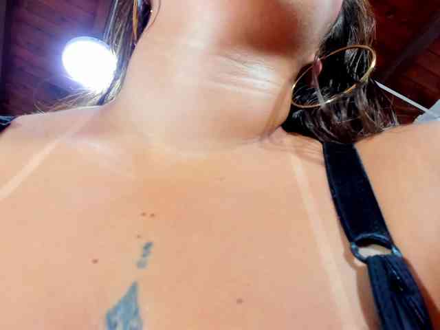lissa-jhonson webcam