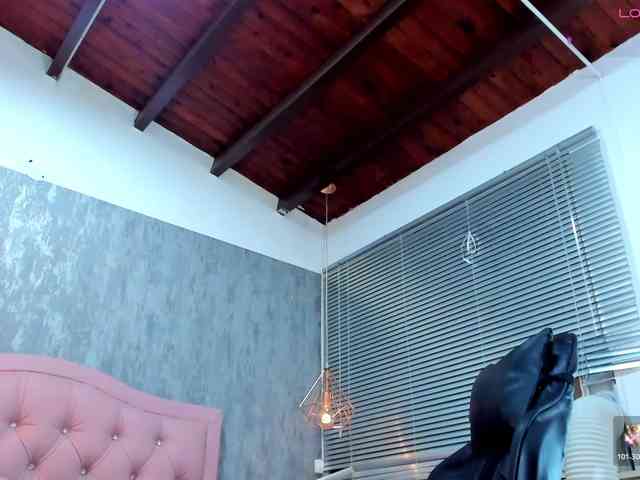 lissa-jhonson webcam
