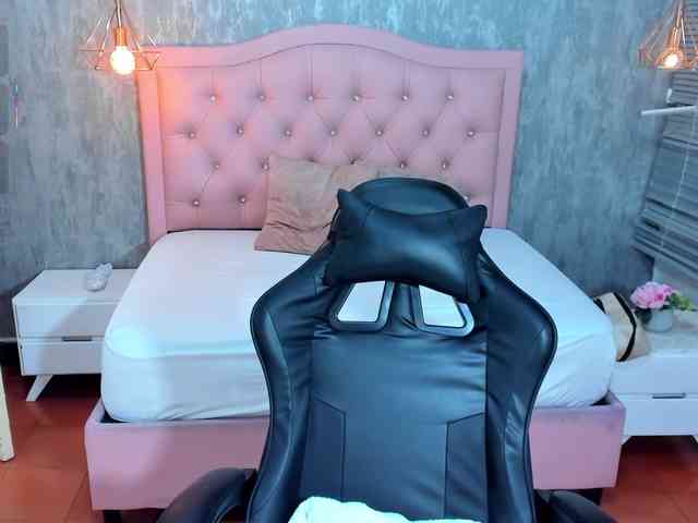 lissa-jhonson webcam