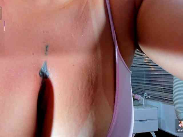 lissa-jhonson webcam