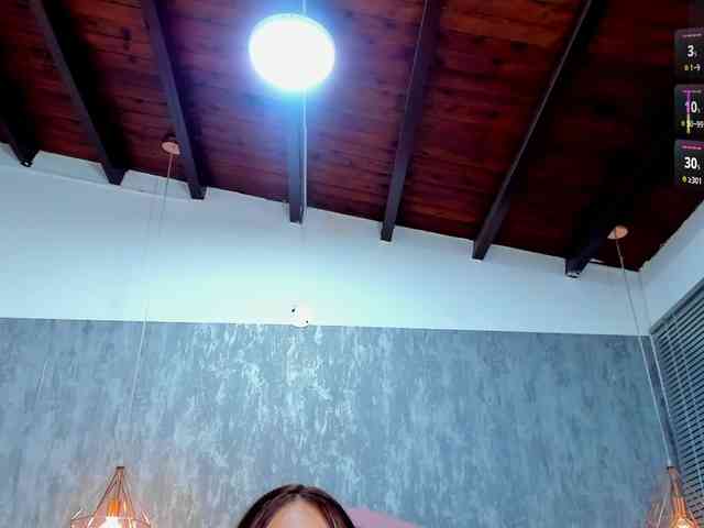lissa-jhonson webcam