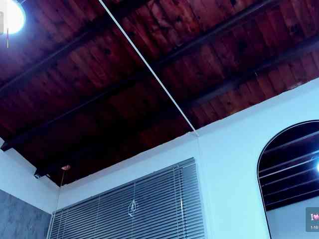 lissa-jhonson webcam