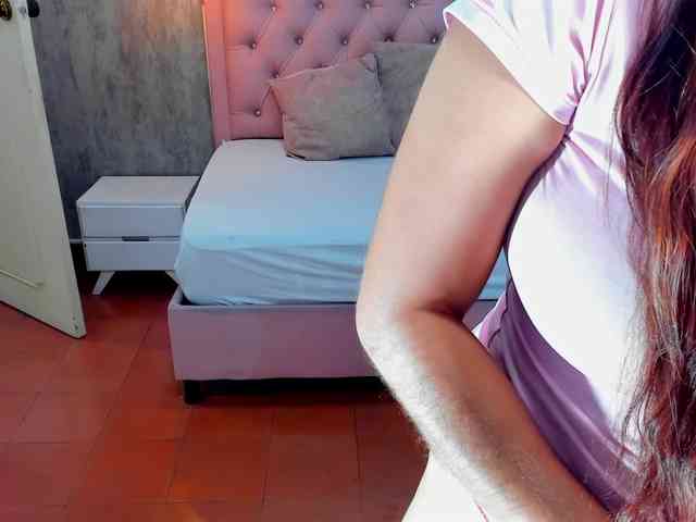 lissa-jhonson webcam