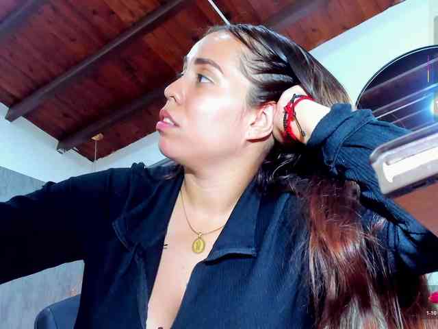 lissa-jhonson webcam