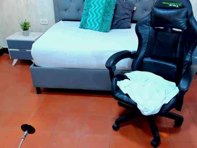 lissa-jhonson webcam