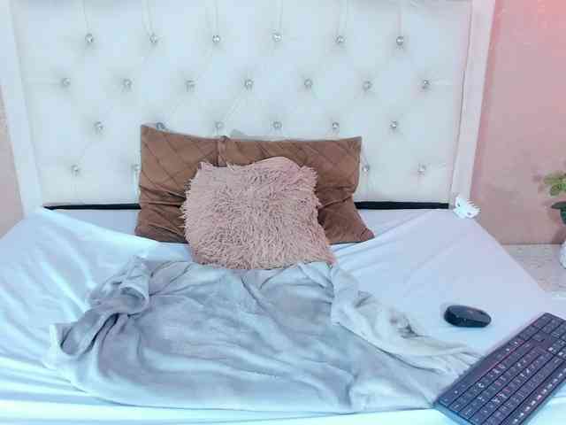 lissa-jhonson webcam