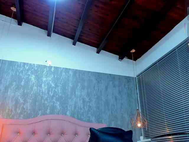lissa-jhonson webcam