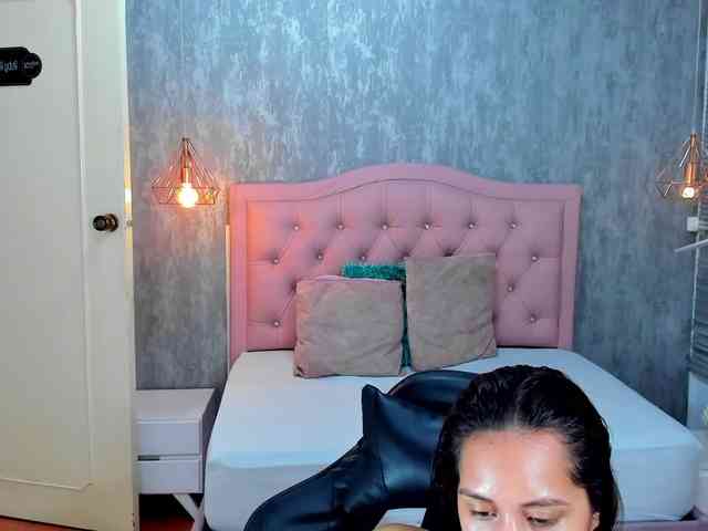 lissa-jhonson webcam