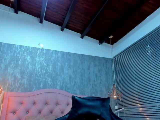 lissa-jhonson webcam