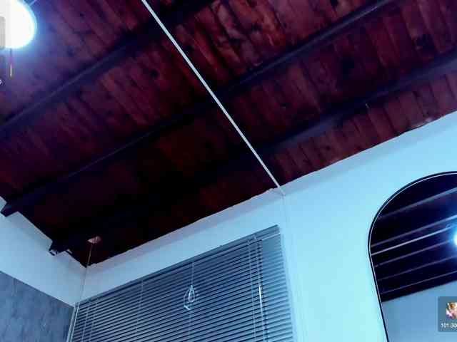 lissa-jhonson webcam