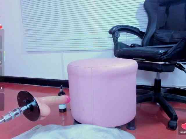 lissa-jhonson webcam
