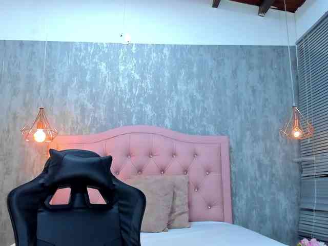 lissa-jhonson webcam