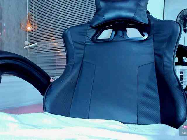 lissa-jhonson webcam