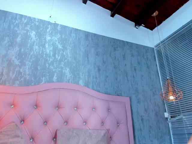 lissa-jhonson webcam