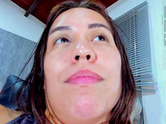 lissa-jhonson webcam