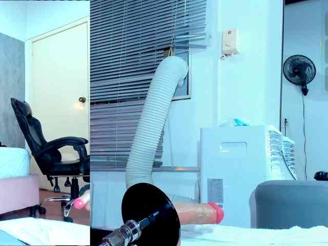 lissa-jhonson webcam