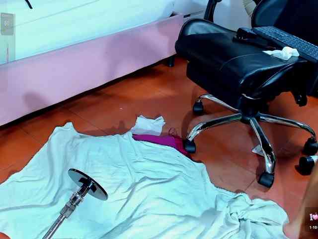 lissa-jhonson webcam