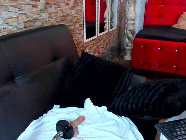 lissa-jhonson webcam