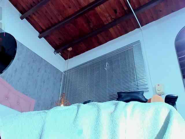 lissa-jhonson webcam
