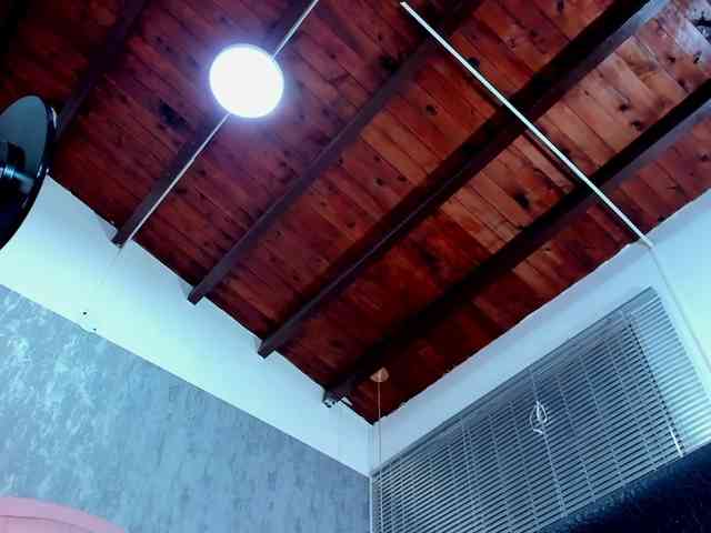 lissa-jhonson webcam