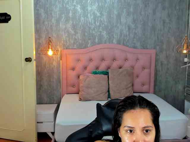 lissa-jhonson webcam