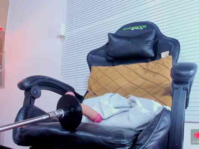 lissa-jhonson webcam