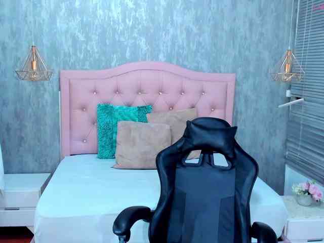 lissa-jhonson webcam