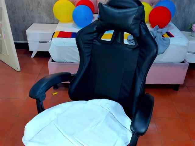 lissa-jhonson webcam