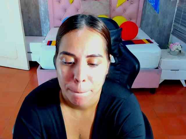 lissa-jhonson webcam