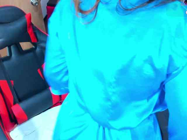 lissa-jhonson webcam