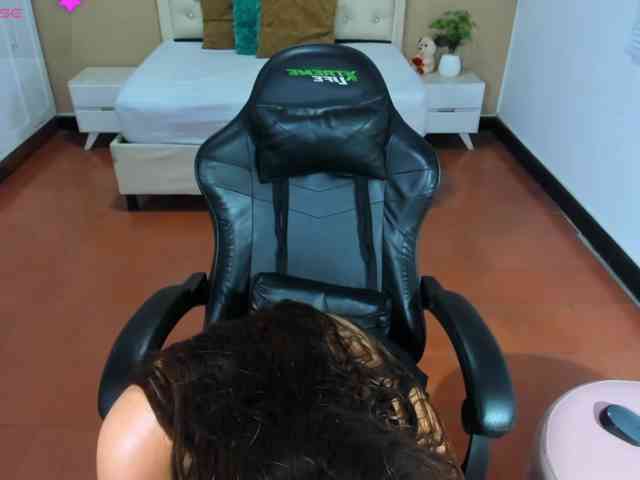lissa-jhonson webcam