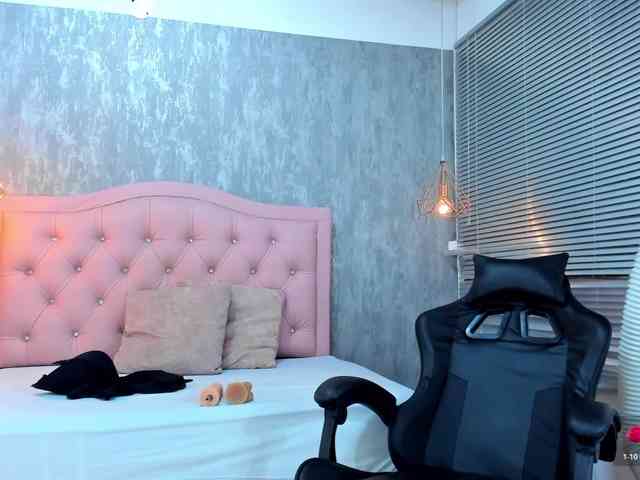 lissa-jhonson webcam