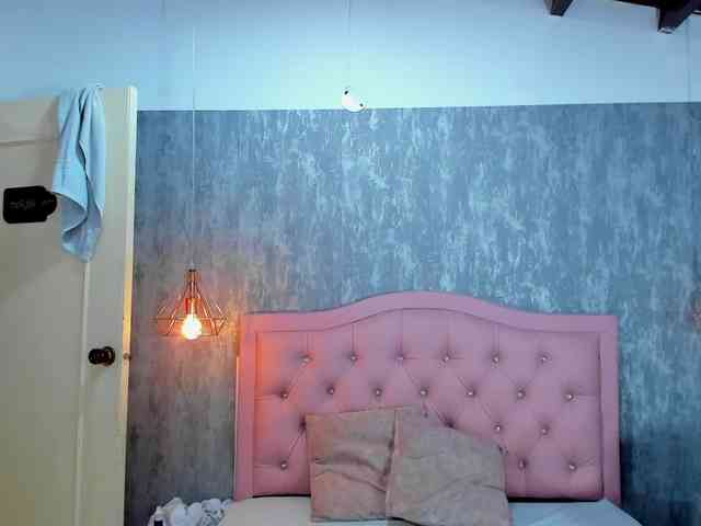 lissa-jhonson webcam