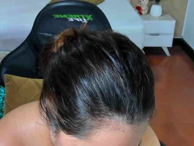 lissa-jhonson webcam