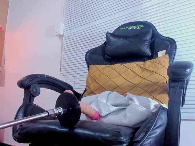 lissa-jhonson webcam