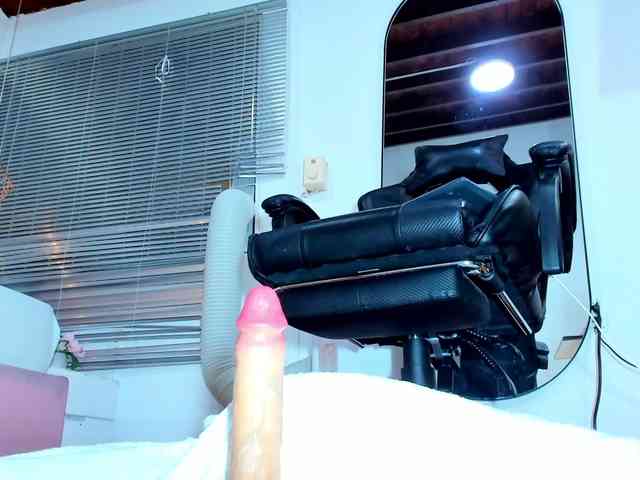 lissa-jhonson webcam