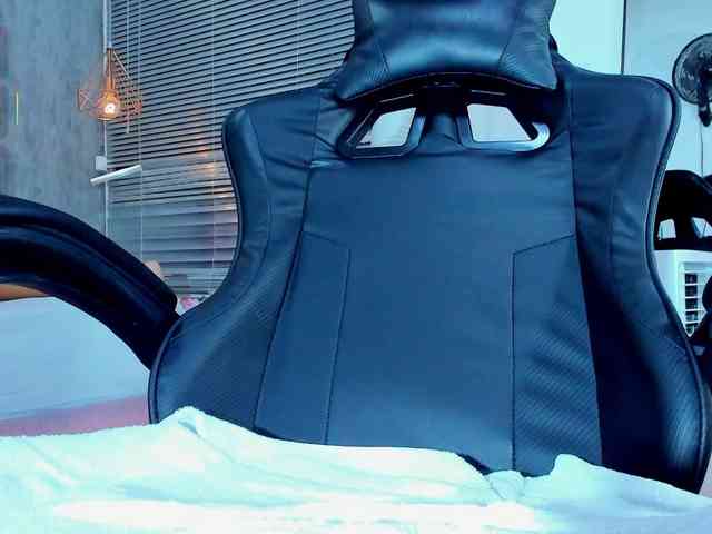 lissa-jhonson webcam