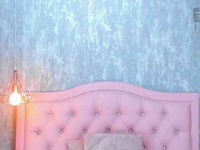 lissa-jhonson webcam