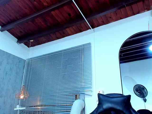 lissa-jhonson webcam